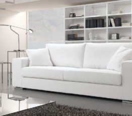 kanapes White Frost - athanasopoulos design