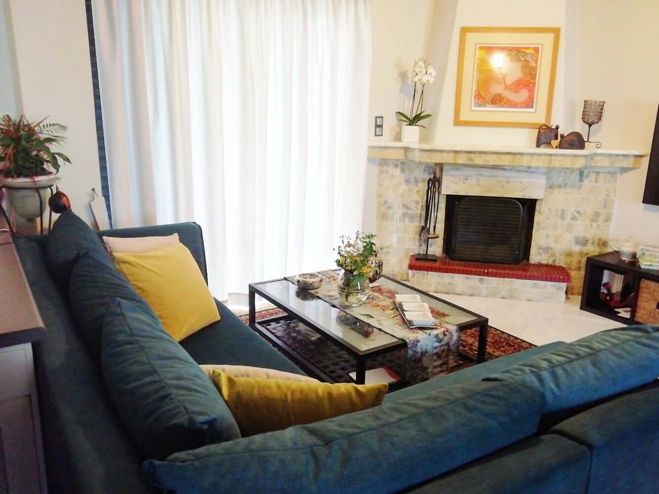 portfolio - interior design projects - athanasopoulos design epipla spiti patra