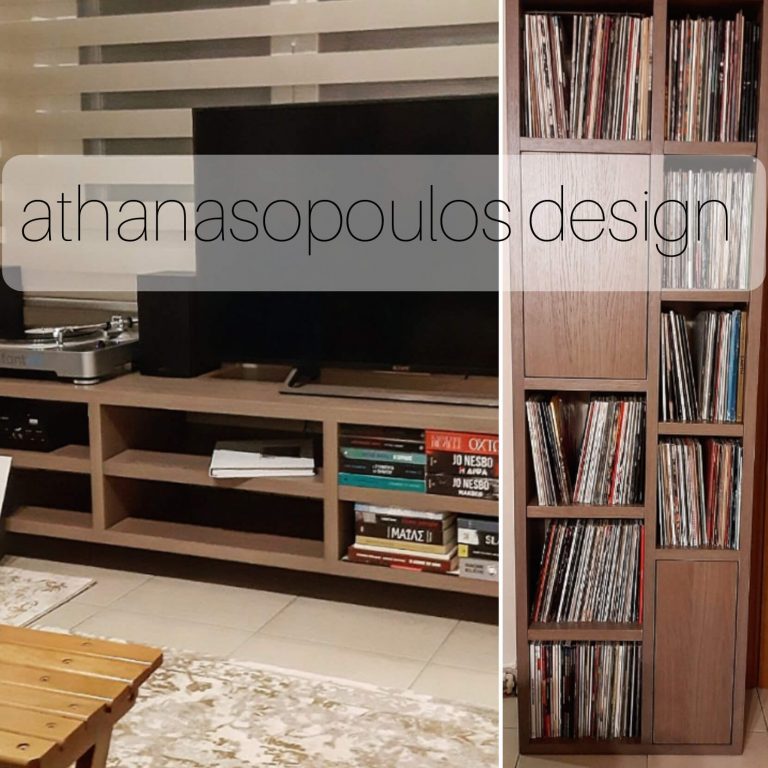 portfolio - interior design projects - athanasopoulos design epipla spiti patra Dora Lazaridou