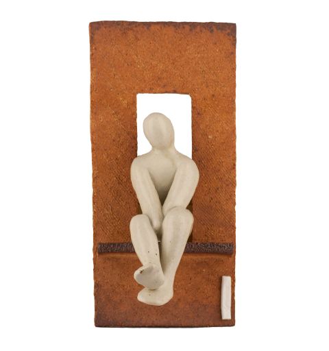 Patramanis Sitting Figure (1)