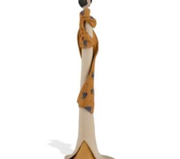 Patramanis Tall Figure (1)