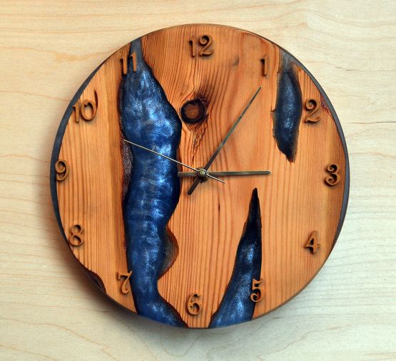 Roloi toixou wood resin NiktheBiz (2)