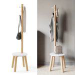 Καλόγερος Pillar Stool - Image 2