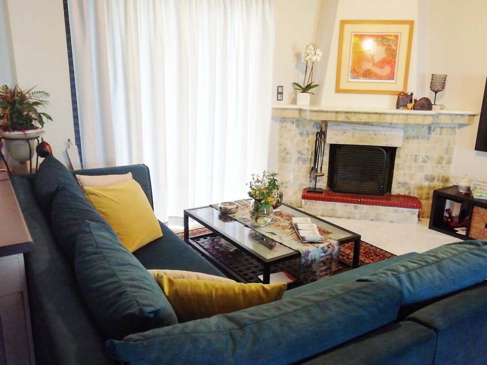 portfolio - interior design projects - athanasopoulos design epipla spiti patra