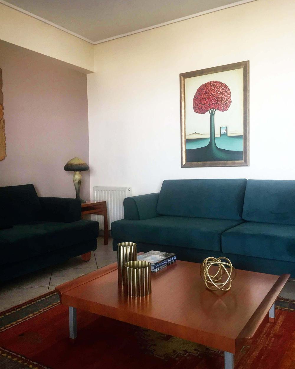 portfolio - interior design projects - athanasopoulos design epipla spiti patra Dora Lazaridou