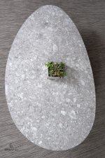 Τραπεζάκι μέσης Stone Ceramic - Image 4