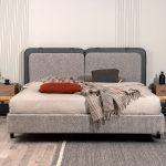 Κρεβατοκάμαρα Think Fabric