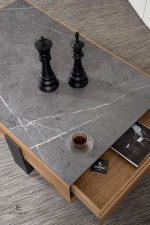 Τραπεζάκι μέσης Life Ceramic - Image 4