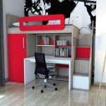 Σύνθεση δωματίου Fio