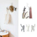 Κρεμάστρα Buddy Wall Hooks(set 3) - Image 2