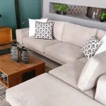 Καναπές Bold and Beautiful