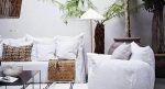 Καναπές Fresh Linen - Image 12