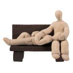 Γλυπτό Bench (Virus Ceramicus) - Image 53