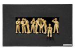 Γλυπτό Bench (Virus Ceramicus) - Image 38