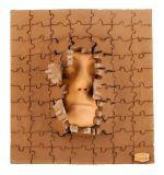 Γλυπτό Bench (Virus Ceramicus) - Image 42