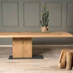 Τραπεζαρία Wood