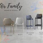 Outdoor Air Collection