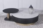 Τραπεζάκι μέσης Elegance - Image 3