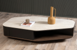 ΤΡΑΠΕΖΑΚΙ ΜΕΣΗΣ EPIC CERAMIC/WOOD - Image 2