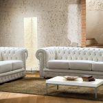 Καναπές Glorious Luxury
