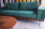Καναπές Shabby Chic - Image 11