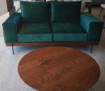 Καναπές Shabby Chic - Image 8