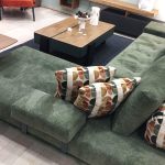 ΚΑΝΑΠΕΣ MODERN FEEL