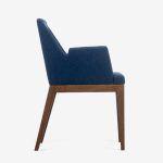 Καρέκλα Malta armchair - Image 5