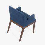 Καρέκλα Malta armchair - Image 6