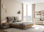 ΚΡΕΒΑΤΟΚΑΜΑΡΑ Loft M 31