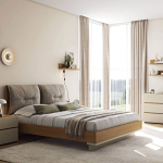 ΚΡΕΒΑΤΟΚΑΜΑΡΑ Loft M 31