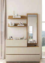 ΚΡΕΒΑΤΟΚΑΜΑΡΑ Loft M 31 - Image 3