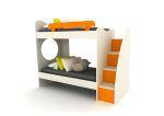 Παιδική κουκέτα Chip - Image 4