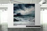 Πίνακας ''Sea'' (Loloom) - Image 2