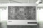 Πίνακας ''Pattern'' (Loloom) - Image 2