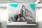 Πίνακας ''Parthenon'' (Loloom) - Image 2