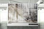 Πίνακας ''Paris'' (Loloom) - Image 2