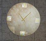 Ρολόι τοίχου - καθρέπτης Janis - Image 2