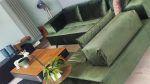 Καναπές Silk Lounge - Image 3