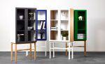 Βιβλιοθήκη Display
