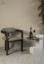 Τραπεζάκι μέσης Lobby Small