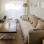 ΚΑΝΑΠΕΣ MAISON COMFORT