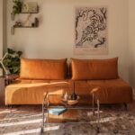 ΚΑΝΑΠΕΣ SOHO LOUNGE